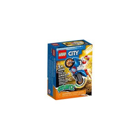 60298 STUNT BIKE RAZZO