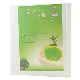 RACCOGLITORI 4 ANELLI A D DIAM 65 BIANCHI