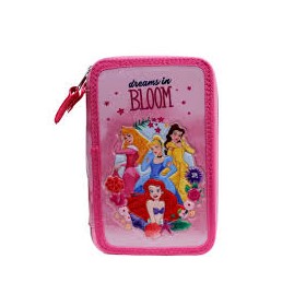 CORREDI 3 ZIP GIOTTO TURBOCOLOR PRINCIPESSE