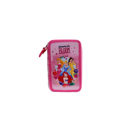 CORREDI 3 ZIP GIOTTO TURBOCOLOR PRINCIPESSE