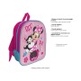 ZAINI ASILO LED 3D MINNIE