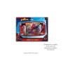 WATER GAME SPIDERMAN