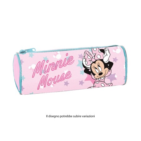 ASTUCCIO OVALE APERTURA TOP MINNIE