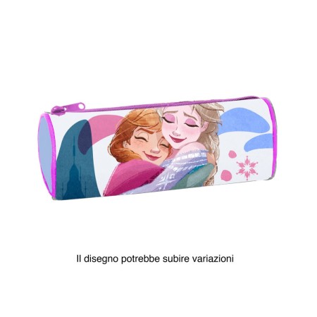 ASTUCCIO OVALE APERTURA TOP FROZEN