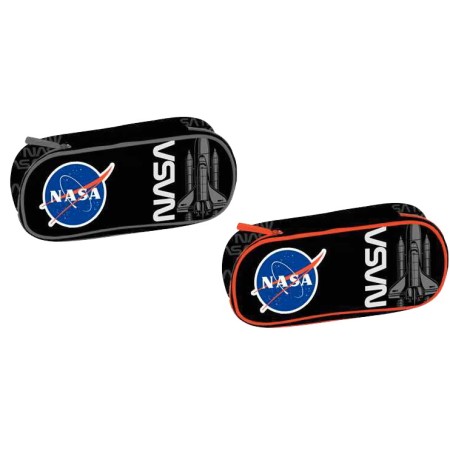 ASTUCCI OVALE APERTURA TOP NASA