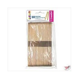 STECCHE IN LEGNO CWR 150X18 PZ.50