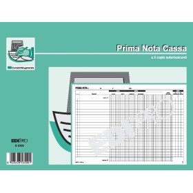 REGISTRI PRIMA CASSA AUT.2 C.