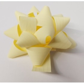 BUSTE FIOCCHI 14MM CREMA