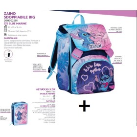 SCHOOL PACK STITCH 2025