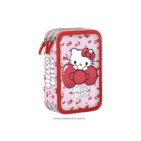 CORREDI 3 ZIP GIOTTO TURBOCOLOR HELLO KITTY