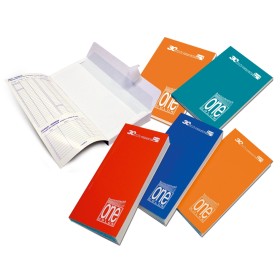 BUSTE IN BLOCCO 11X23 30 BUSTE