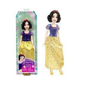 PRINCIPESSA DISNEY BIANCANEVE CM.30