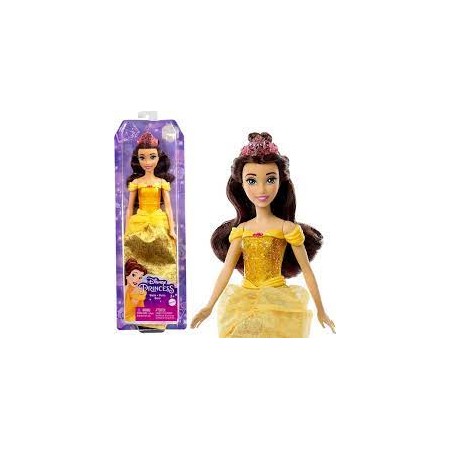 PRINCIPESSA DISNEY BELLE CM.30