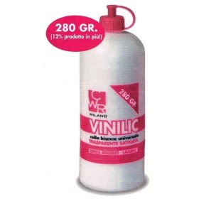 COLLE VINILICHE 280 GR. CWR