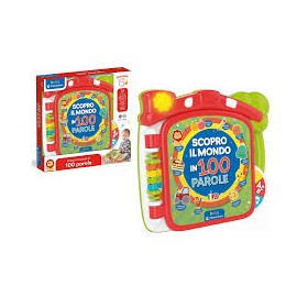 LA MIA PRIMA ENCICLOPEDIA