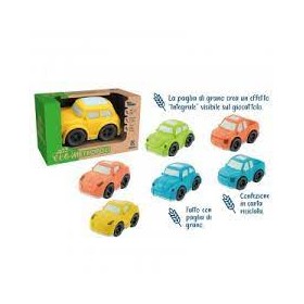 ECOMETROPOLI AUTO CITTA'