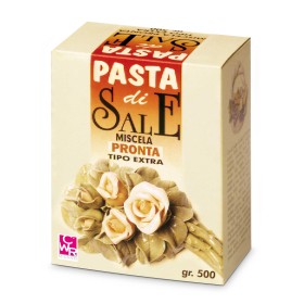 PASTA DI SALE PRONTA 500GR CWR 276