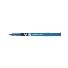 BIRO PILOT V5 BLU