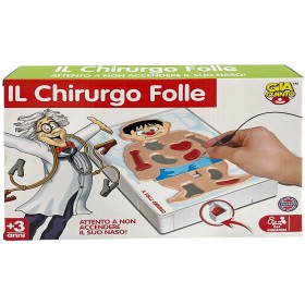 CHIRURGI IN PRIMA LINEA