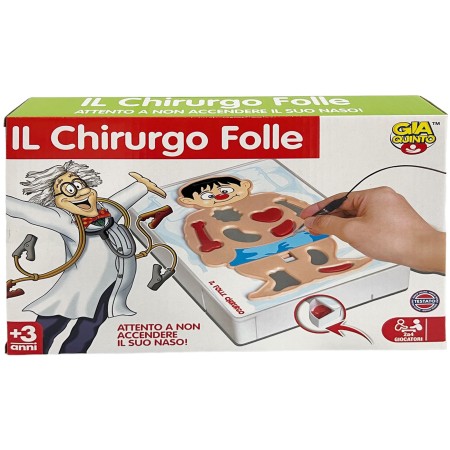 CHIRURGI IN PRIMA LINEA