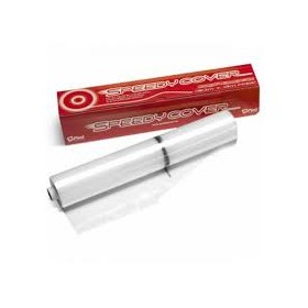 ROTOLI METAL ARGENTO SPEEDYCOVER