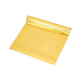 ROTOLI METAL ORO SPEEDYCOVER