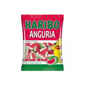 CARAMELLE BUSTA 100GR ANGURIA