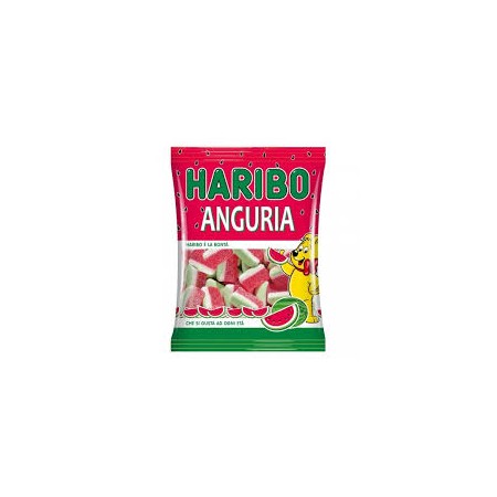 CARAMELLE BUSTA 100GR ANGURIA