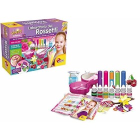 LABORATORIO DEI ROSSETTI