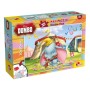 PUZZLE MAXI LISCIANI 35PZ DUMBO