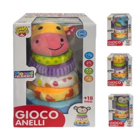 GIOCO ANELLI