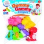GUMMY GOMMY BABY DINOS