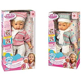 PUPOBELLO PRIME PAROLE CM 42