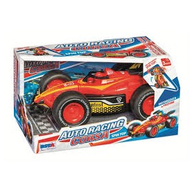 AUTO RACING CORSA SPIN TOP FRIZIONE