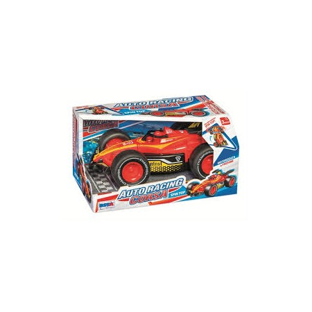 AUTO RACING CORSA SPIN TOP FRIZIONE