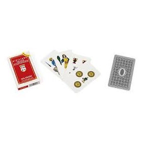 CARTE SICILIANE EXSTRA