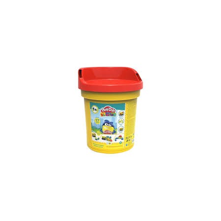 SECCHIELLO PLAY-DOH PZ.17