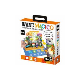 INVENTAMAGICO