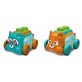 CUCCIOLO SENSORIALE CLEMMY