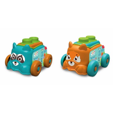 CUCCIOLO SENSORIALE CLEMMY