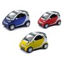 SMART FORTWO 1:43