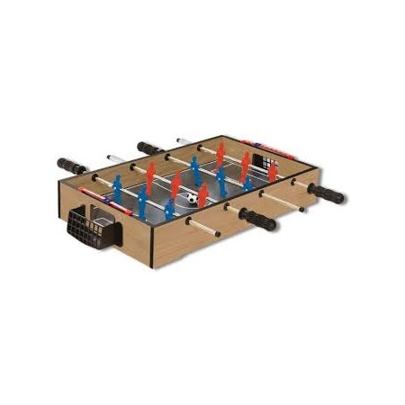 MINI CALCETTO DA TAVOLA 48X30X8