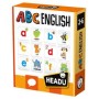 ABC ENGLISH