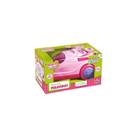 BOX ASPIRAPOLVERE FSN-008