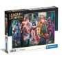 PUZZLE 1000 PZ. LEAGUE OF LEGENDS