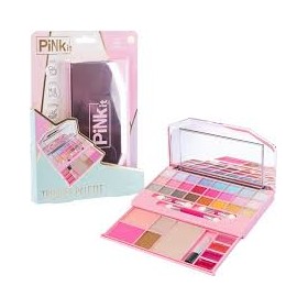 PALETTE TROUSSE PINK GIRABRILLA