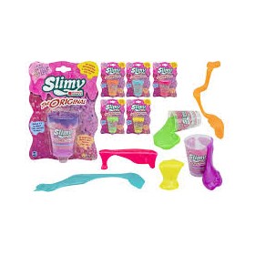 SLIMY 54 GR SLIME ASS.
