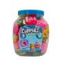CARAMELLE ZUPPERZ ANIMALI PZ.50