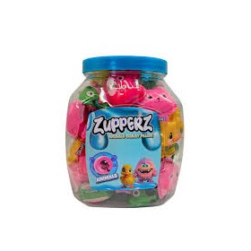 CARAMELLE ZUPPERZ ANIMALI PZ.50