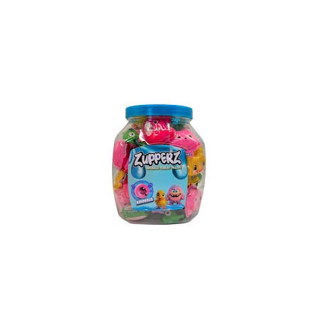 CARAMELLE ZUPPERZ ANIMALI PZ.50